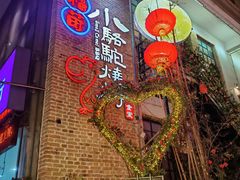 -福苗小骆驼烧烤(莲湖路店)