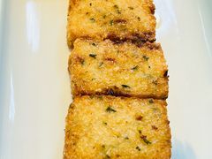 老法餈饭糕-老洋房花园饭店(绍兴路店)