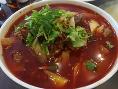 -食尚盐帮菜(杜甫草堂店)