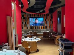 -德兴show鲜·蒸汽海鲜火锅餐厅(格创悦里店)