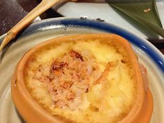 -万岛日本料理铁板烧(万泰国际店)