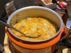 小锅萝卜饭/例-临家闽南菜(宝洲路店)