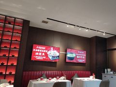 -千百味红餐厅·江西菜(绿地双子塔店)