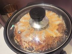 -雀蓝川菜(滨湖万象汇店)