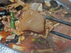 -川大刘肥肠鸡(北国店)
