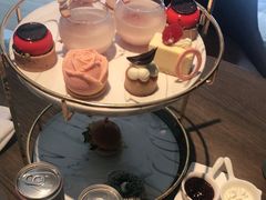 -粤海喜来登酒店·&More聚驿(天河城店)