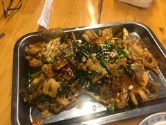 -李二家食堂(天景美梦成真店)