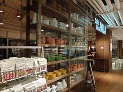 -无印良品餐堂 MUJI Diner(成都太古里店)