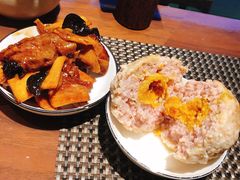 -十面春风·江南面馆(崇宁路店)