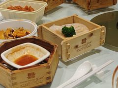 -南宁荔园维景国际酒店·荔园中餐厅
