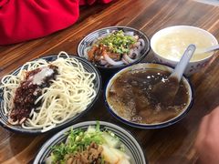-洁美凉粉店(温江店)