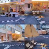美式露营⛺️咖啡厅｜Fu·165