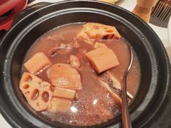 -客颂·客家宴(大壮国际广场店)