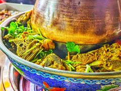 -京味斋·铜锅涮羊肉(牡丹大道店)