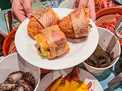 -金马门国际美食百汇(珞喻路店)