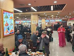 -西塔大冷面(市府大路店)