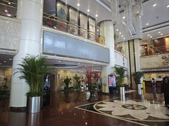 -良友富临大酒店(泉城广场大明湖店)
