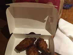 -麦当劳(伦敦人店)
