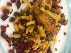 -友鹏海鲜(新宜白大道店)