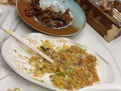 -新丁香海鲜酒店(银海商贸城店)