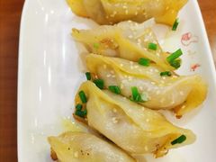 -小姜锅贴(凤凰街店)