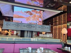 -新白鹿餐厅(虹桥南丰城店)