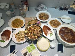 -紫光园(劲松店)