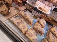-巴黎贝甜(印象城店)