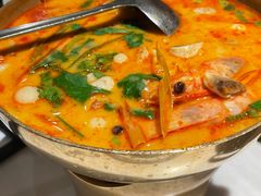 -Home Thai·泰谣(王府井apm店)