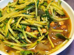 -东北饺子王(港澳广场购物中心店)