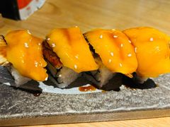 -沼津港精致料理·寿喜烧·烧鸟(青浦宝龙广场日料榜单店)