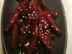 墨濡鸡爪-苏乡兰亭·新派淮扬菜(吾悦广场店)