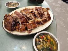 -铁炉农家菜馆