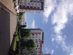 湖南工业大学-湖南工业大学(主校区（河西校区）)