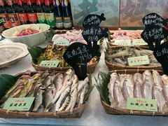 -黄山老妈·土菜(碧桂园店)