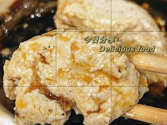 -海关荤豆花(洋河一路店)