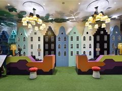 -亚马逊丛林水乐园