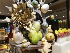 -上海中星铂尔曼大酒店 汇·西餐厅