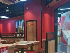 -渝是乎川渝小炒(新世界百货望京店)