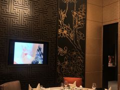 包厢-常州新城希尔顿酒店-御玺中餐厅