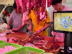 -阿娟牛肉丸·手打牛肉丸·现做现卖