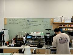 -THE PLAN_T COFFEE ROASTER(定岗湖公园店)