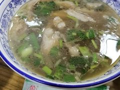-老刘家泡馍·陕西老字号(钟楼广济街店)