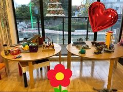 -BlueBubble蓝泡泡婴幼儿游泳会所(合川路店)
