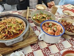 -老三样·旧食新味(船山路店)