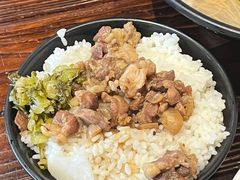 -大三元台湾鲁肉饭(沙井新桥店)