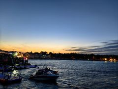 -青岛第三海水浴场
