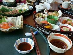 -Tsuru鹤日本料理(静安香格里拉店)