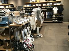 -MUJI无印良品(万达太原街店)