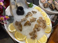 -捞围鲜·港式打边炉(海阳路店)